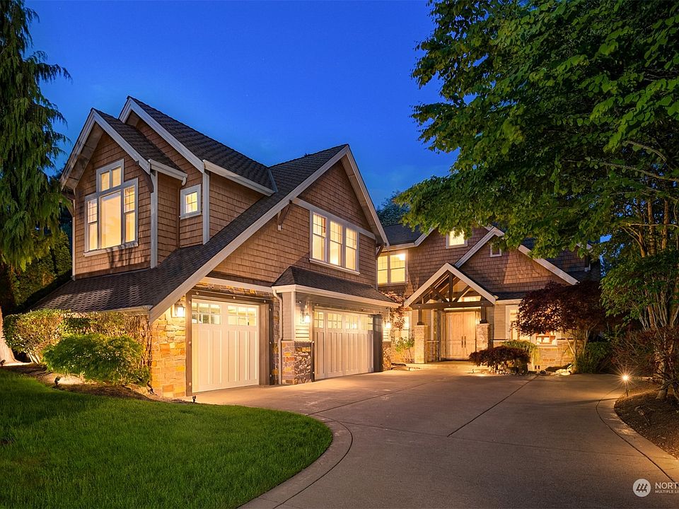 526 97th Avenue NE, Bellevue, WA 98004 Zillow
