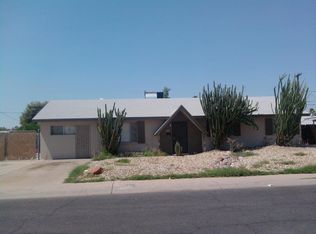 5602 N 62nd Dr, Glendale, AZ 85301