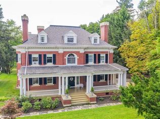 320 W Pittsburgh St, Greensburg, PA 15601