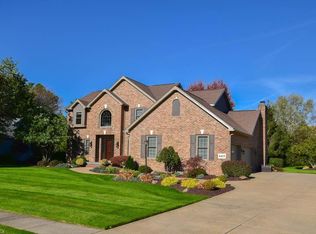 4407 Golden Eagle Rd NW, Massillon, OH 44646