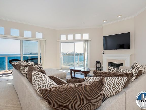 4th image of 1500 E Ocean Blvd Unit 709