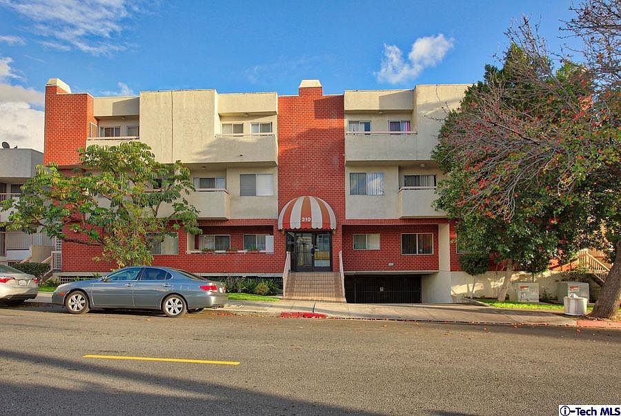 1st image of 310 E Providencia Ave APT 203