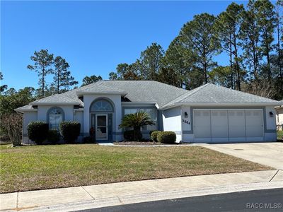 3564 E Cove Park Trl, Hernando, FL, 34442