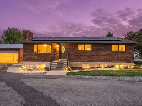 421 N 500 W, Santaquin, UT 84655