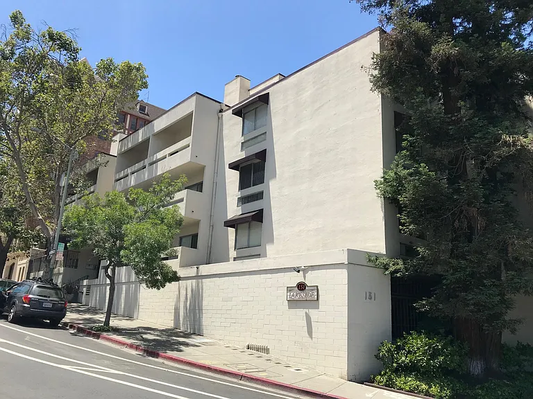 151 Lakeside Dr #110 — Photo 3