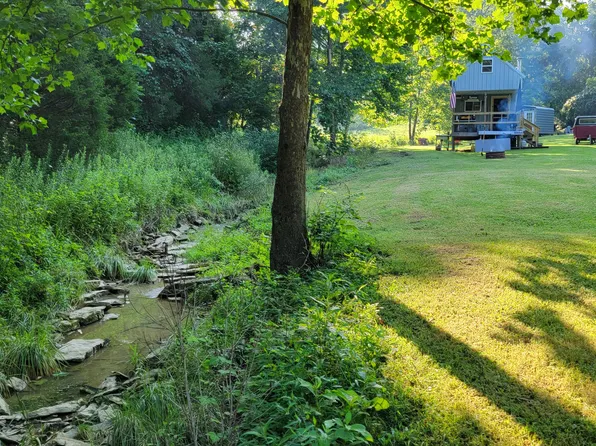 152 Thomas Pike, Mount Olivet, KY 41064