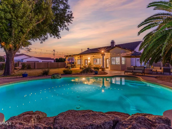 24716 S 140th Street, Chandler, AZ 85249