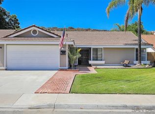 9260 Sombria Rd, Lakeside, CA 92040