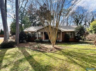 4006 Devon St SE, Huntsville, AL 35802