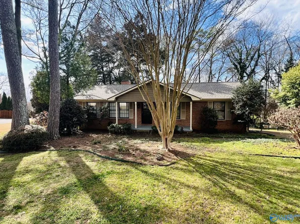 4006 Devon St SE, Huntsville, AL 35802
