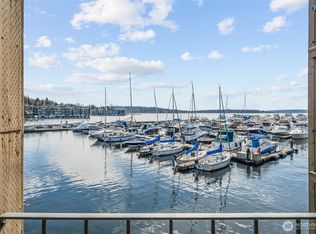 65 Kirkland Avenue #202, Kirkland, WA