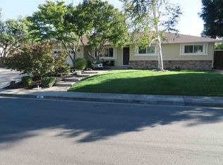 124 San Thomas Way, Danville, CA 94526