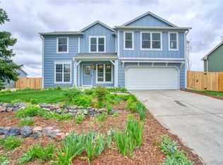 942 Vetch Cir, Lafayette, CO 80026