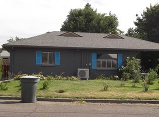 150 SE 6th Ave, Milton Freewater, OR 97862