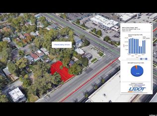 824 S West Temple, Salt Lake City, UT 84101
