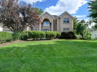 26 Liberty Court, Fairfield Twp., NJ 07004