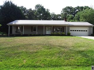 1316 32nd Street Ct NE, Conover, NC 28613