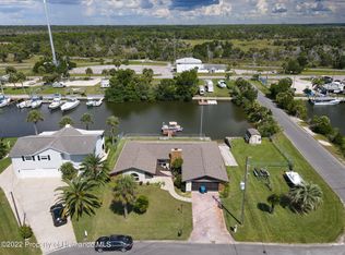 4109 Gulf Coast Dr, Hernando Beach, FL 34607