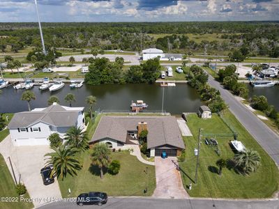 4109 Gulf Coast Dr, Hernando Beach, FL, 34607