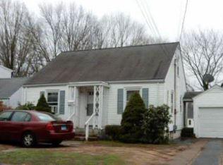 346 Woodin St, Hamden, CT 06514