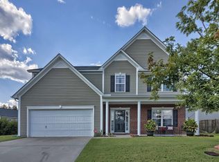 266 Cogburn Rd, Columbia, SC 29229