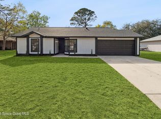 6560 Miraflores Ave, Cocoa, FL 32927