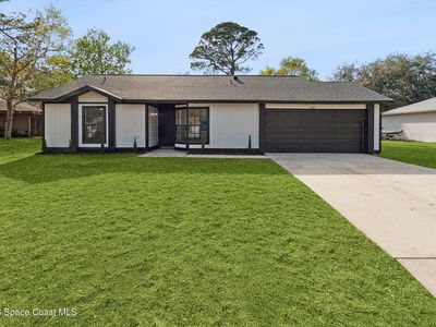 6560 Miraflores Ave, Cocoa, FL, 32927