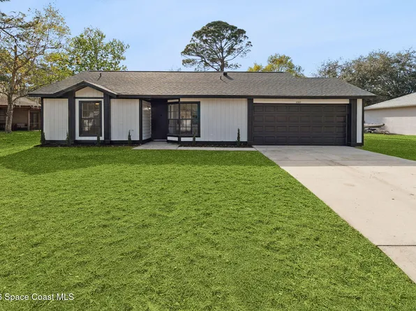 6560 Miraflores Ave, Cocoa, FL 32927