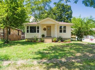 326 Elmont Rd, Sullivan, MO 63080