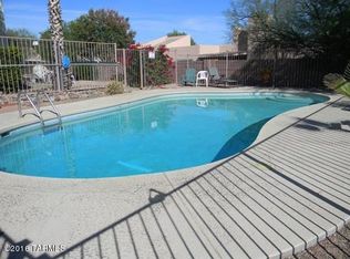 625 S Prudence Rd, Tucson, AZ 85710