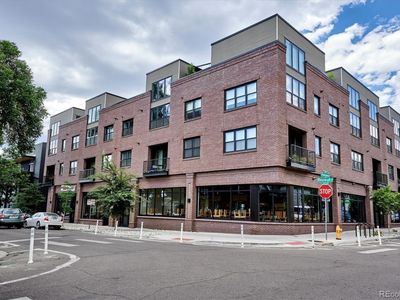 431 E Bayaud Avenue  Unit R-303, Denver, CO, 80209