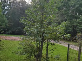 1721 Barnes Ave, Columbia, MS 39429