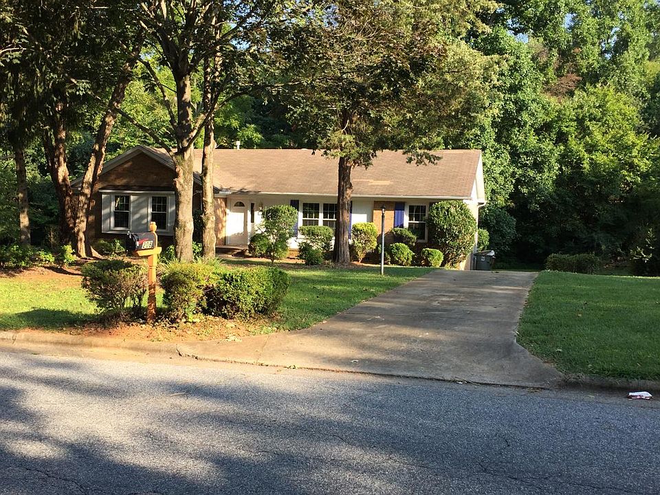 1st image of 208 Peach Orchard Dr