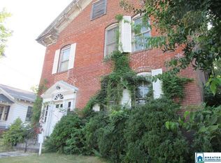 303 Court St S, Talladega, AL 35160