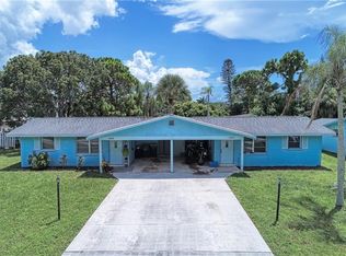 2047 Florida Ave, Englewood, FL 34224