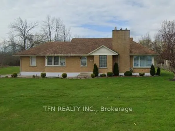 1301 Niagara River Pkwy, Fort Erie, ON L2A 5M4
