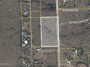 S Fuller Rd #NA, Tucson, AZ 85735