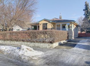 1219 H St, Anchorage, AK 99501