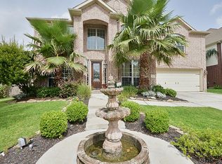 18519 Rustic Oar Way, Humble, TX 77346