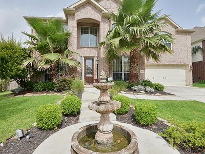 18519 Rustic Oar Way, Humble, TX, 77346