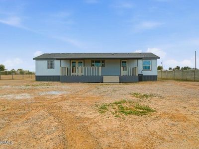 26986 W DESERT CREST Street, Casa Grande, AZ, 85193