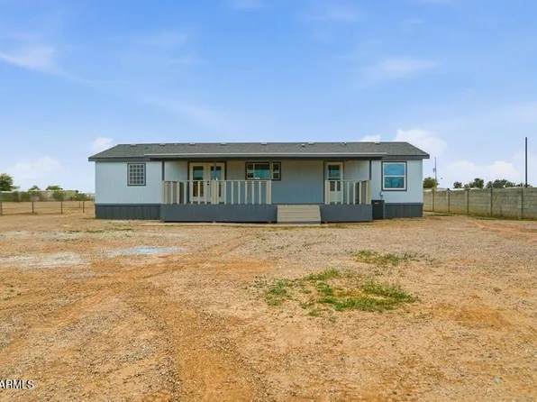 26986 W DESERT CREST Street, Casa Grande, AZ 85193