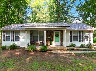 823 Arad Thompson Rd NE, Arab, AL 35016