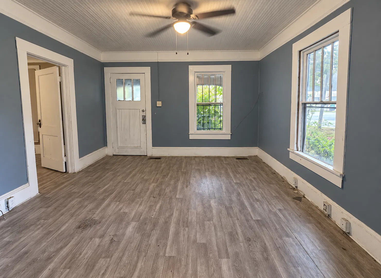 3 Bedroom Home For Rent in Albany, GA — Photo 2
