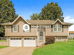 810 Rowell St, Excelsior Springs, MO 64024