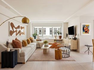 Stewart House, Manhattan, NY 10003