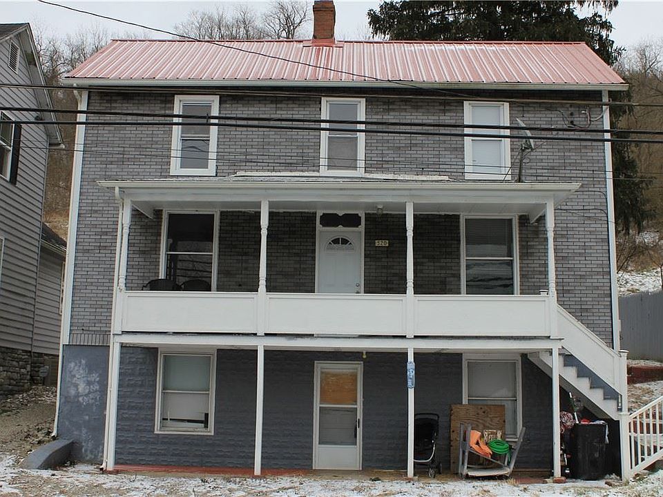 1st image of 520 Broadway St