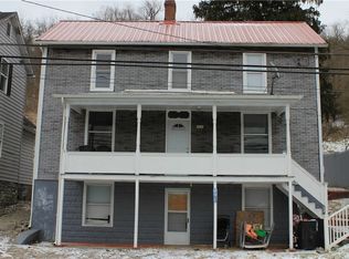 520 Broadway St, Masontown, PA 15461