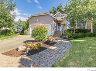 12436 SE 252nd Pl, Kent, WA 98030