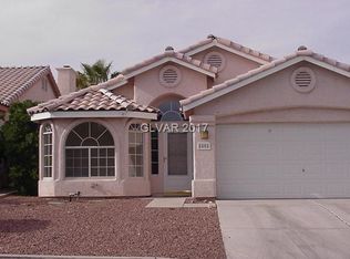 8508 Quail Brook Ave, Las Vegas, NV 89117
